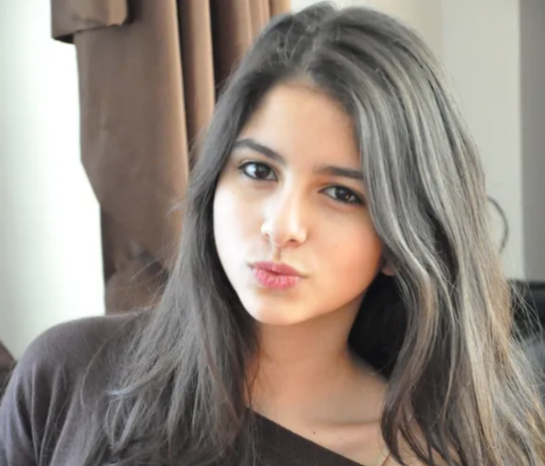 <em><strong>Sophie M.</strong></em>