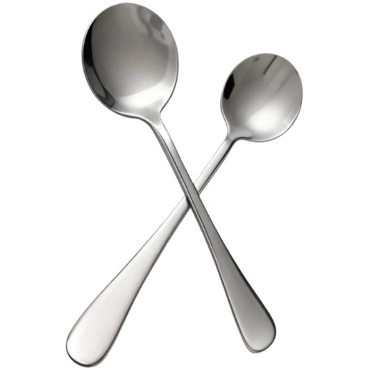 Löffelset für jeden Container ohne Kosten.